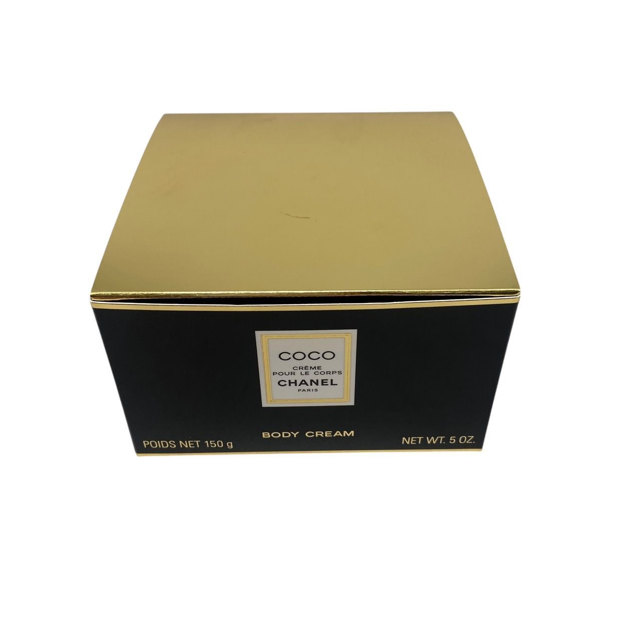 ☆EM0362 CHANEL ココボディクリーム 150g - メルカリ