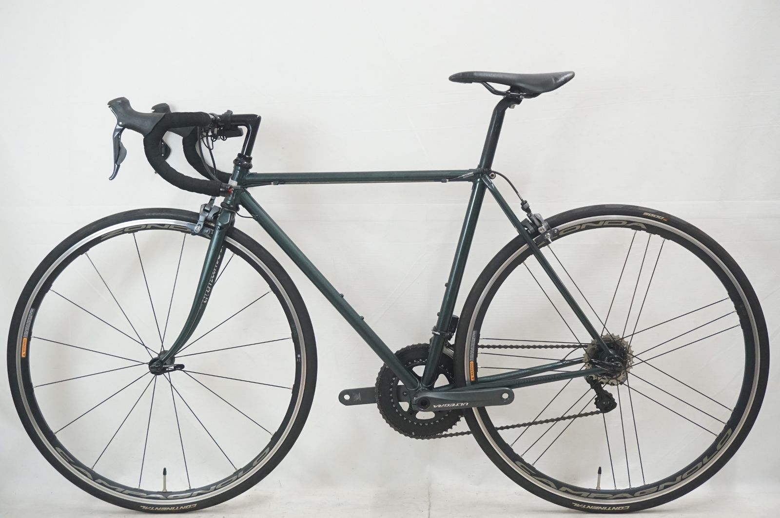 山本製作所 オーダーメイド 2017年頃モデル ロードバイク | バイチャリ福岡店