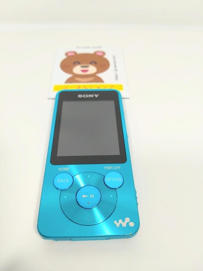 【35％OFF】 アリスver ディズニー NW-S784 WALKMAN Sony USB付き メルカリ - ポータブルプレーヤー