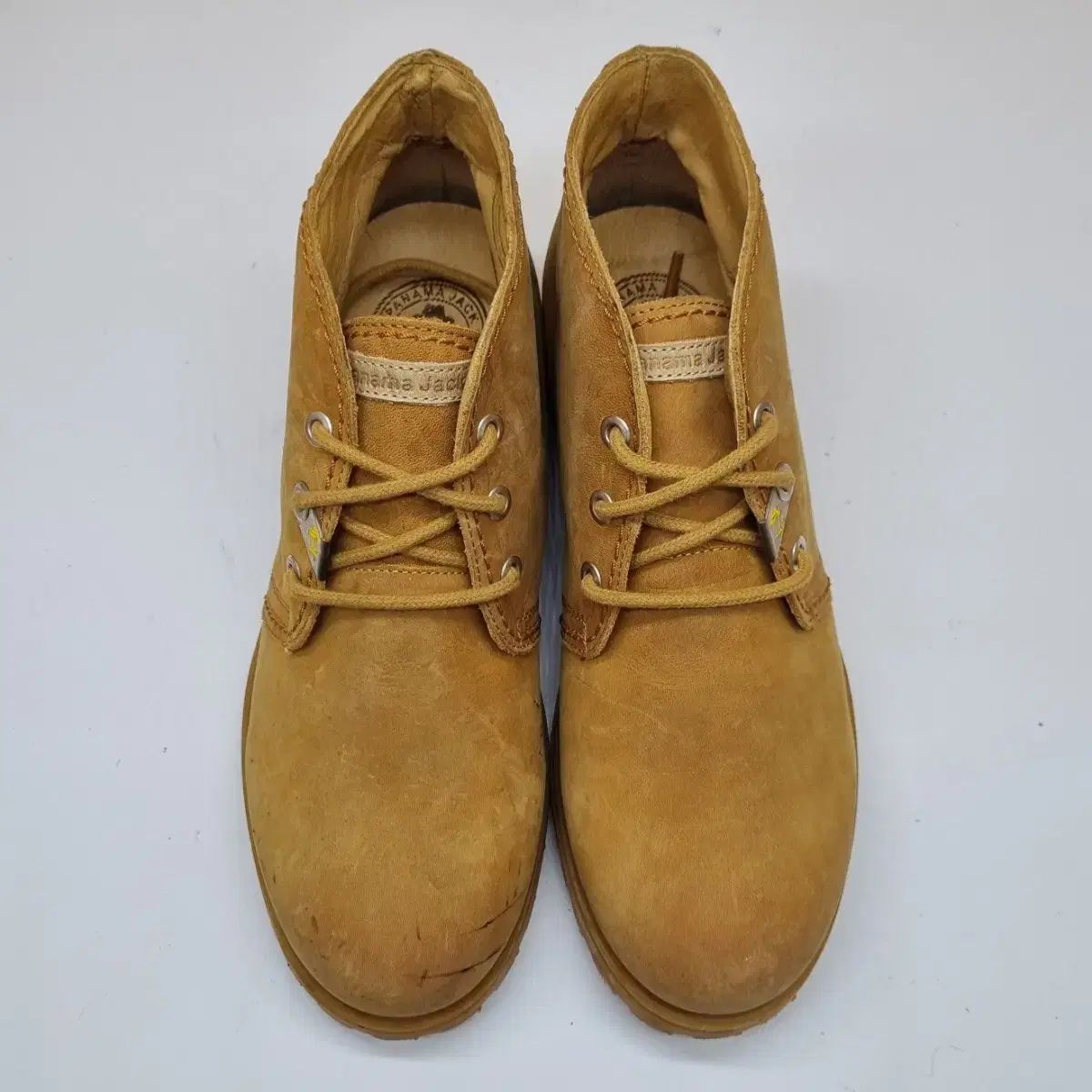 パナマジャック ハバナ レディースウォーカーブーツ 38 240