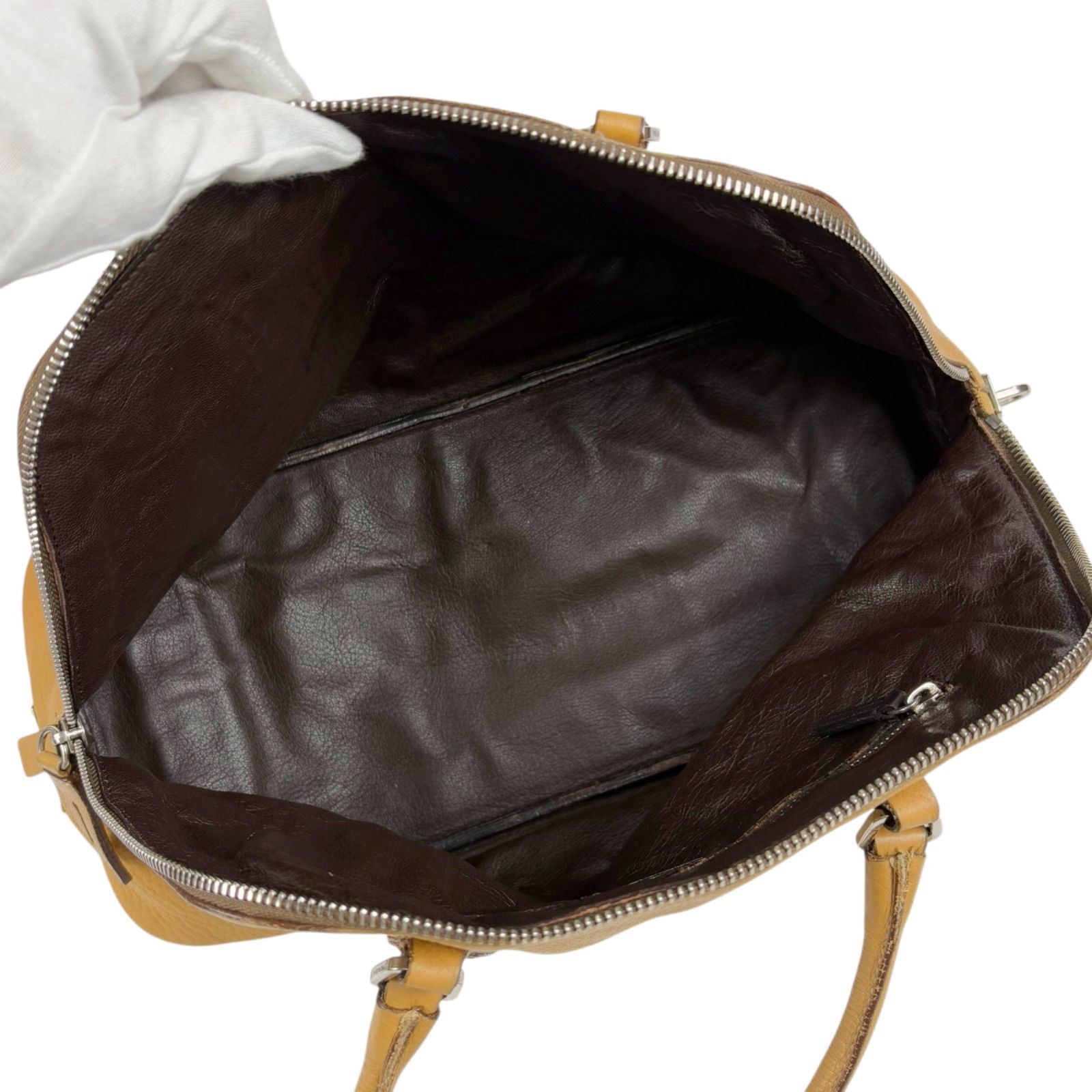 PRADA ショルダーバッグ