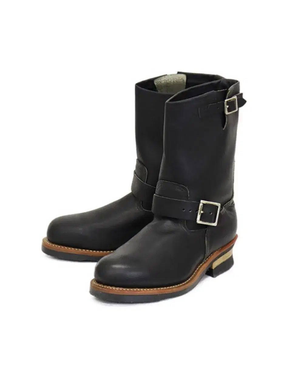 【雷市場（ポンジャン）商品韓国直送】 RED WING(レッドウィング) エンジニアブーツ 9085