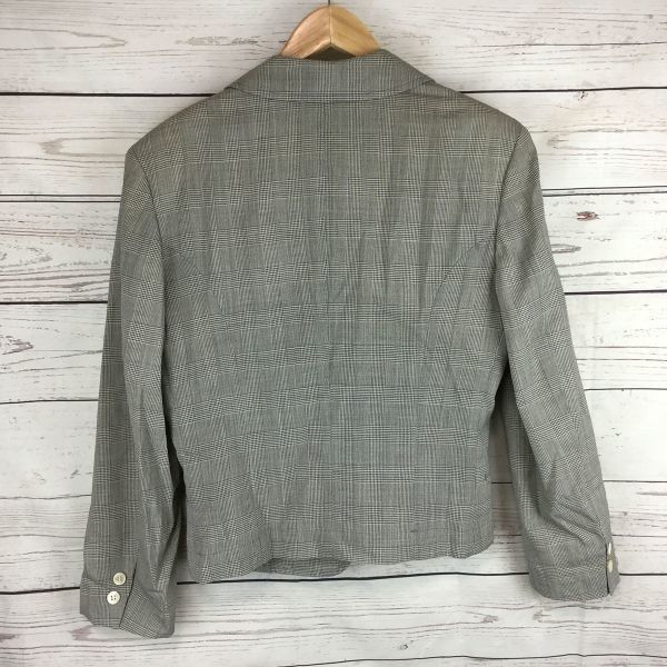 COMME des Garçonsテーラードジャケット M AD1992 楽天市場】【中古】 tricot COMME des GARCONS テーラード