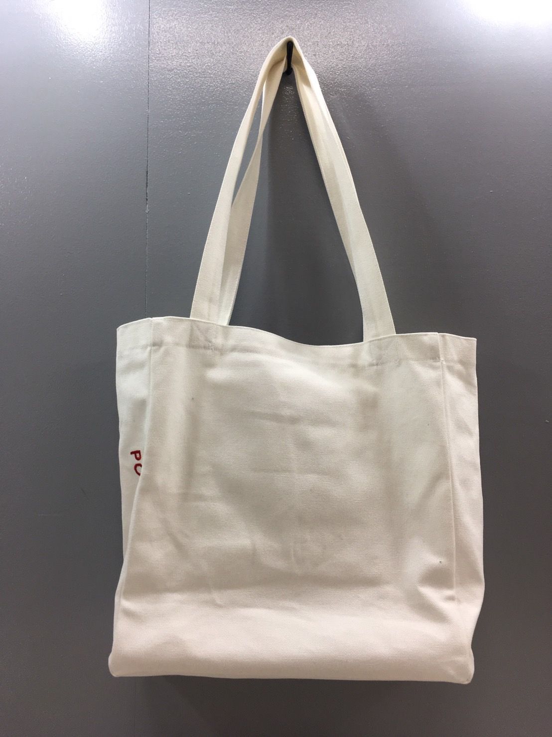 POPPY BLUE RIBBON TOTE BAG トートバッグ あさぎーにょ 新品未開封 POPPY あさぎーにょ 青リボン トートバッグ - メルカリ