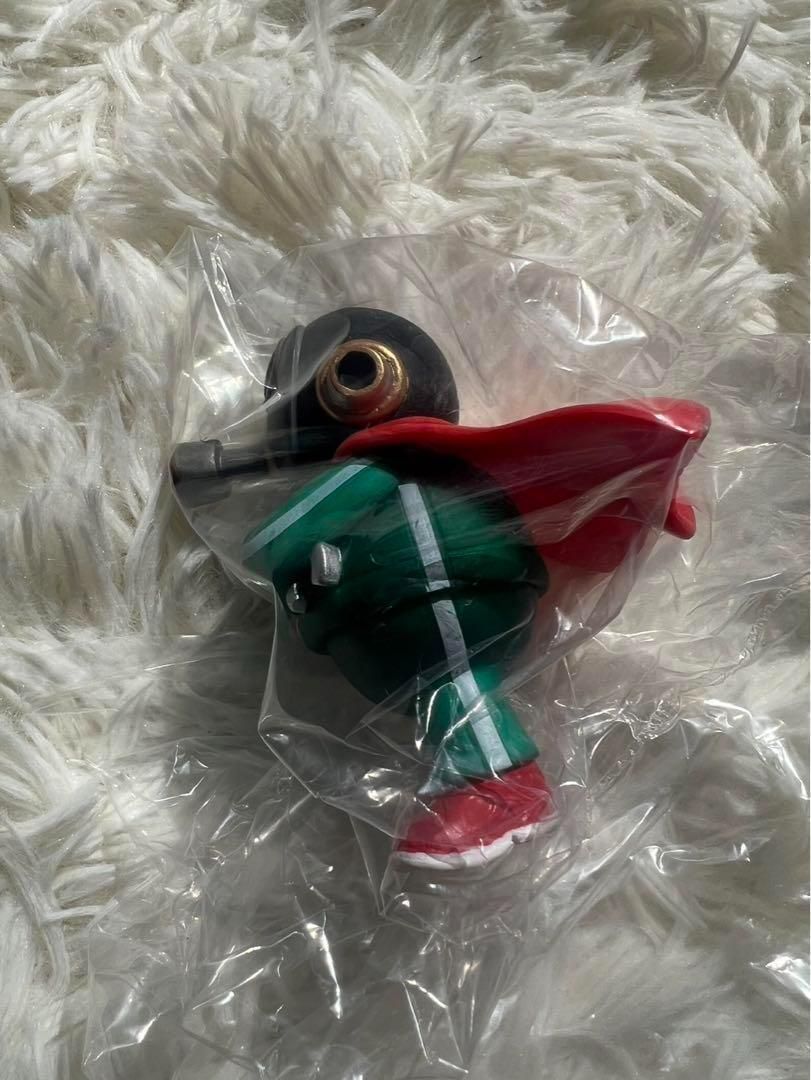 ✓人気商品 ドラゴンボール 鳥山明 フィギュア トリヤマロボ 海外輸入