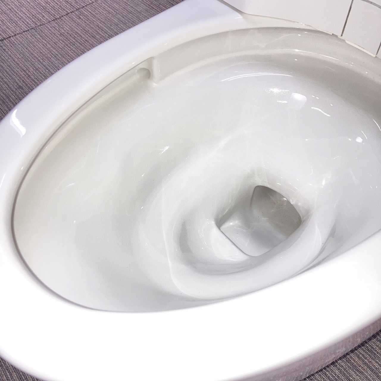 ウォシュレット一体型タンクレス TCF9764