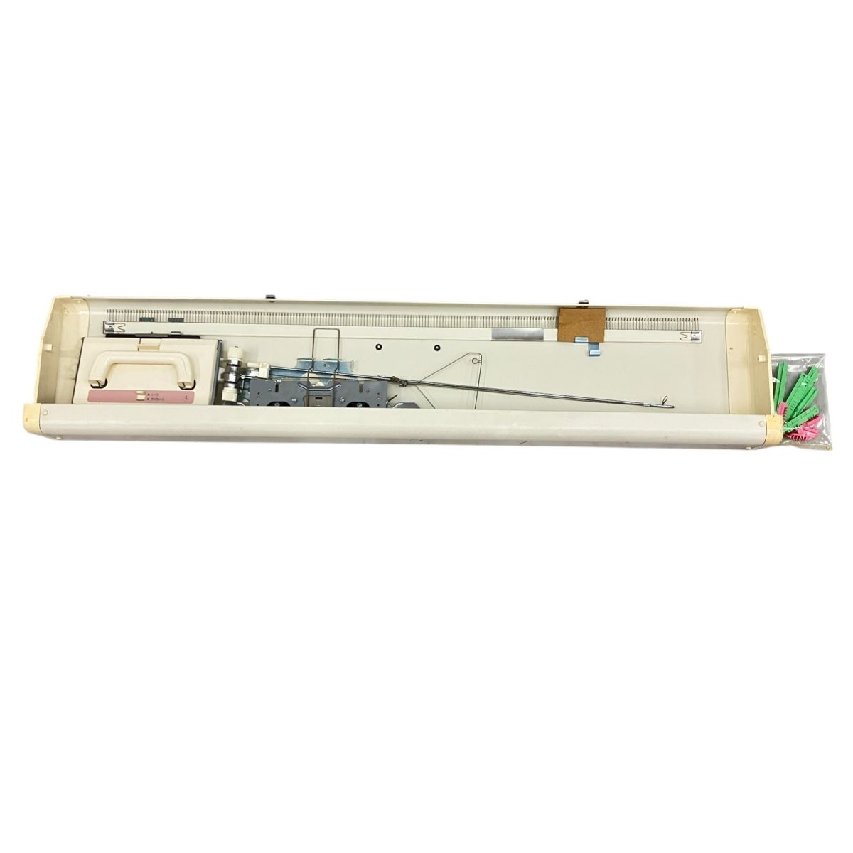 ジャンク出品】brother KH-894 PalieS ブラザー パリエS