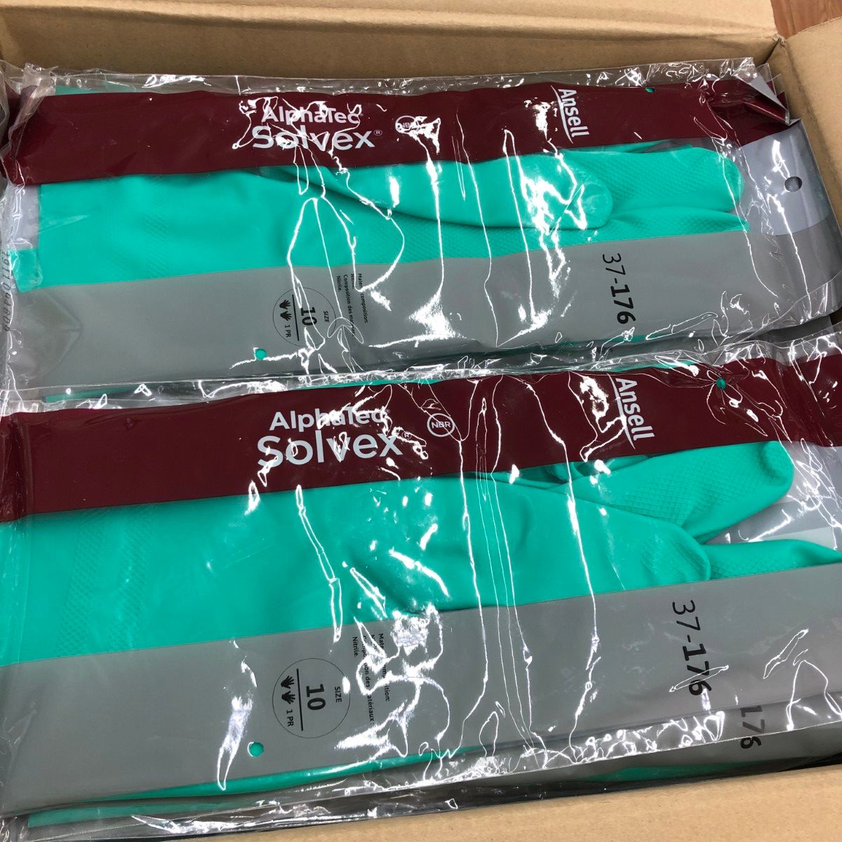 １００双セット