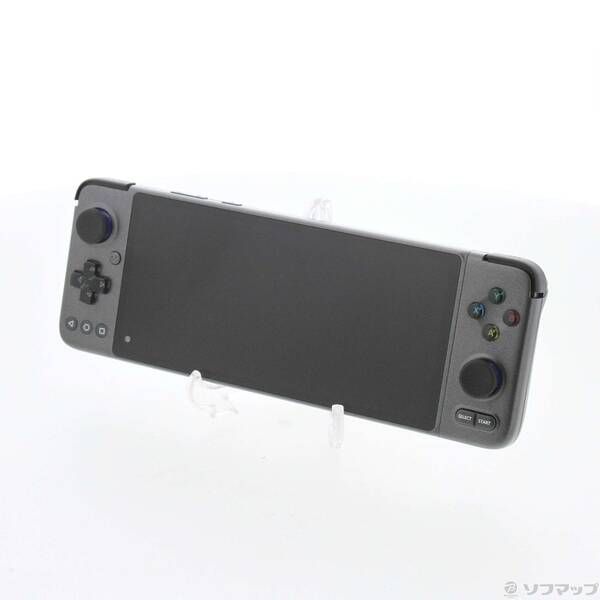 中古品〕 GPD XP Plus 256GB アイアンブラック SIMフリー【262