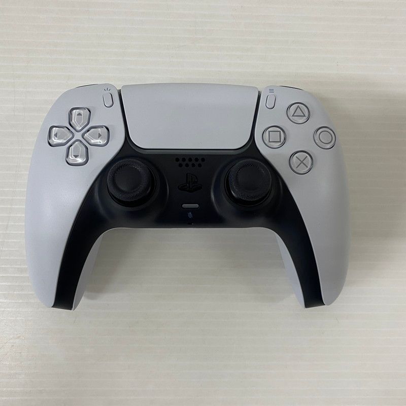 中古品】SONY ソニー PlayStation 5 (CFI-2000A01) プレー
