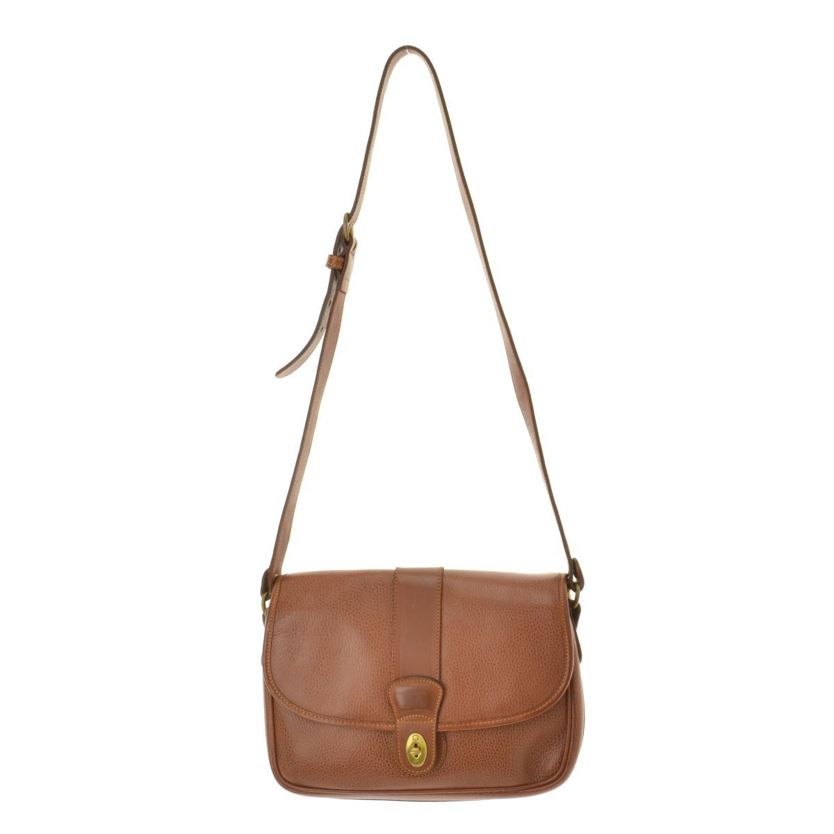 志)COACH⁄オールドコーチ 9054 フルグレインレザー 本革 ワン オールド 
