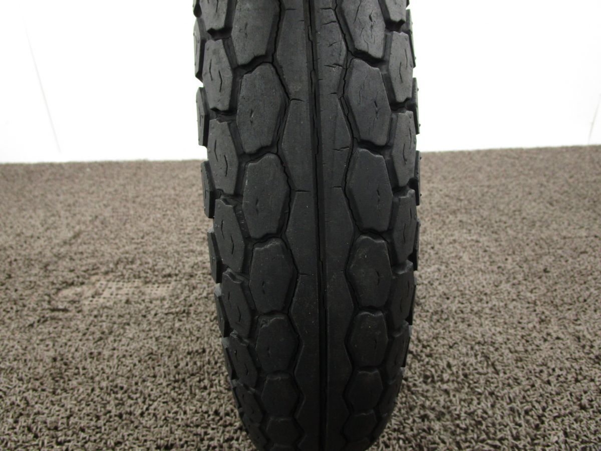 キャスト リアホイール