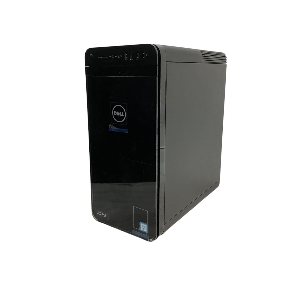 Dell XPS 8910 デスクトップ パソコン i7-6700 16GB HDD 1TB GTX