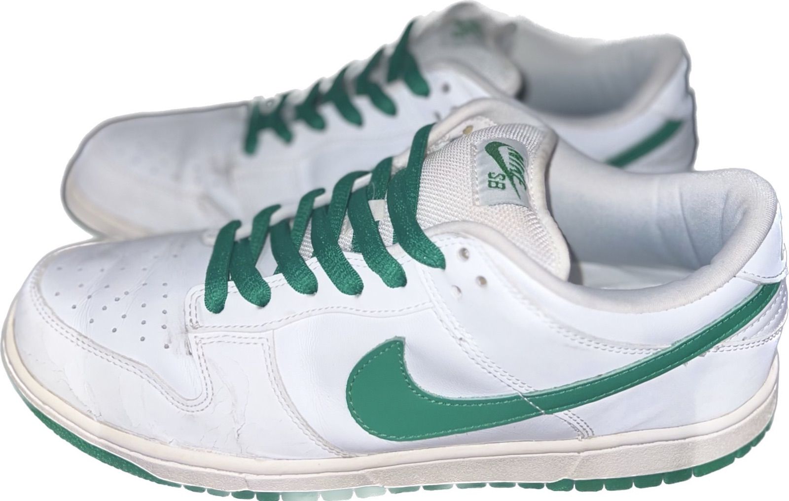 DUNK LOW PRO SB 