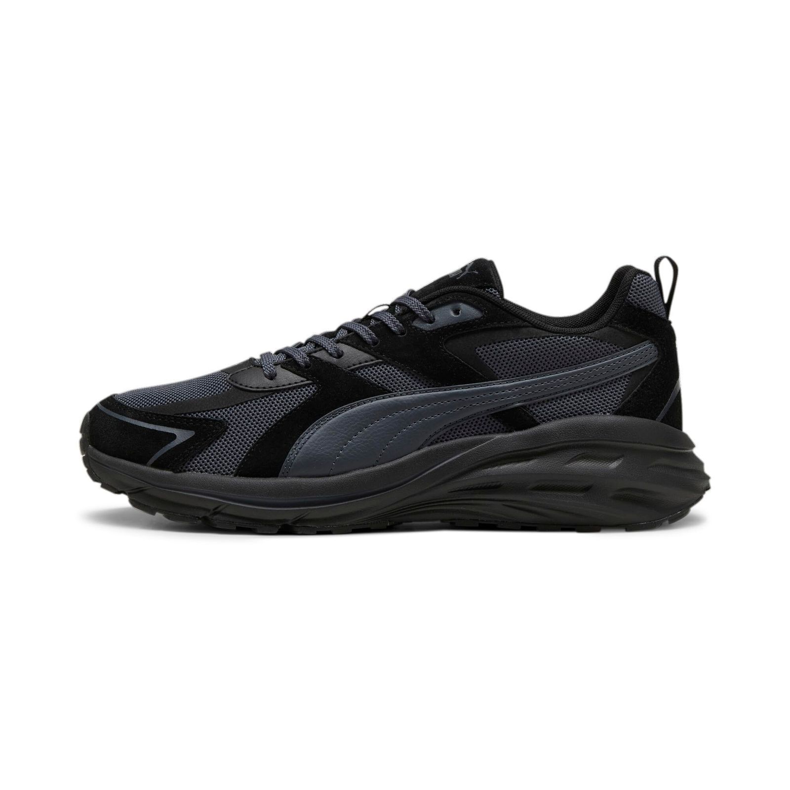 PUMA ヒプノティック LS_39529502_275 25年春夏カラー プーマ ブラック|ストロング グレー 02 27.5 cm