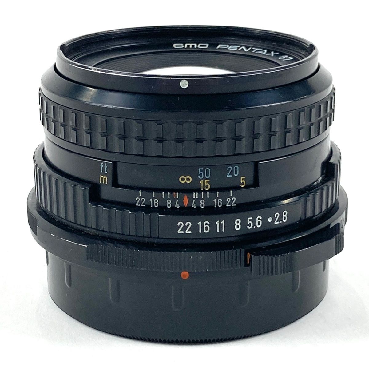 ペンタックス PENTAX SMC PENTAX 67 90mm F2.8 6x7 バケペン用 中判 