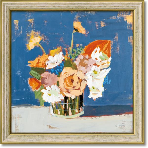 京焼　　永楽善五郎作　金銀鶴絵6寸皿　　　お祝いの器　　　茶道　菓子器 永楽善五郎(即全)造 仁清写 色絵七宝茶碗 共箱 | 古美術ささき