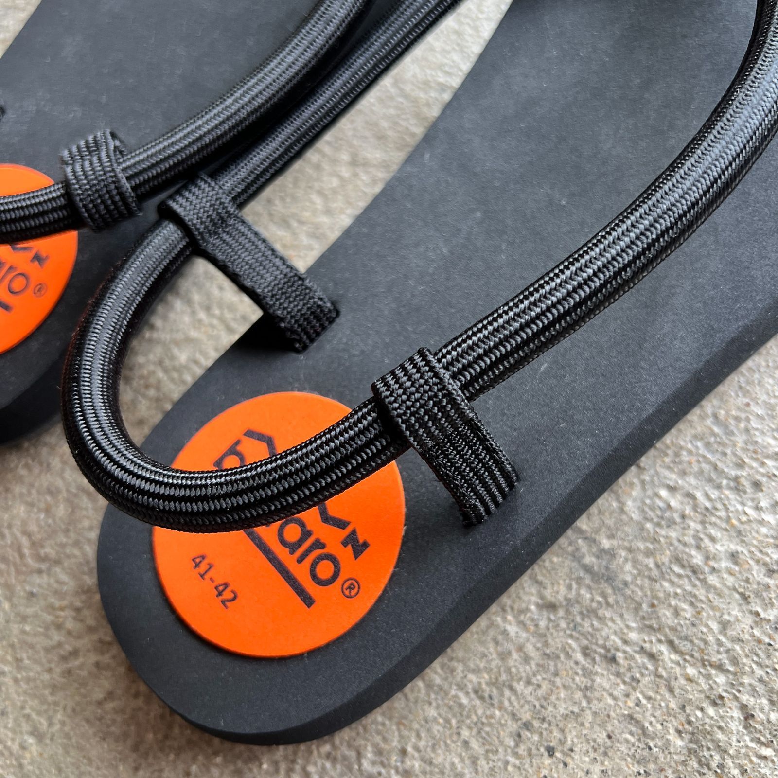 buntaro Waraji Sandals わらじサンダル ストラップサンダル