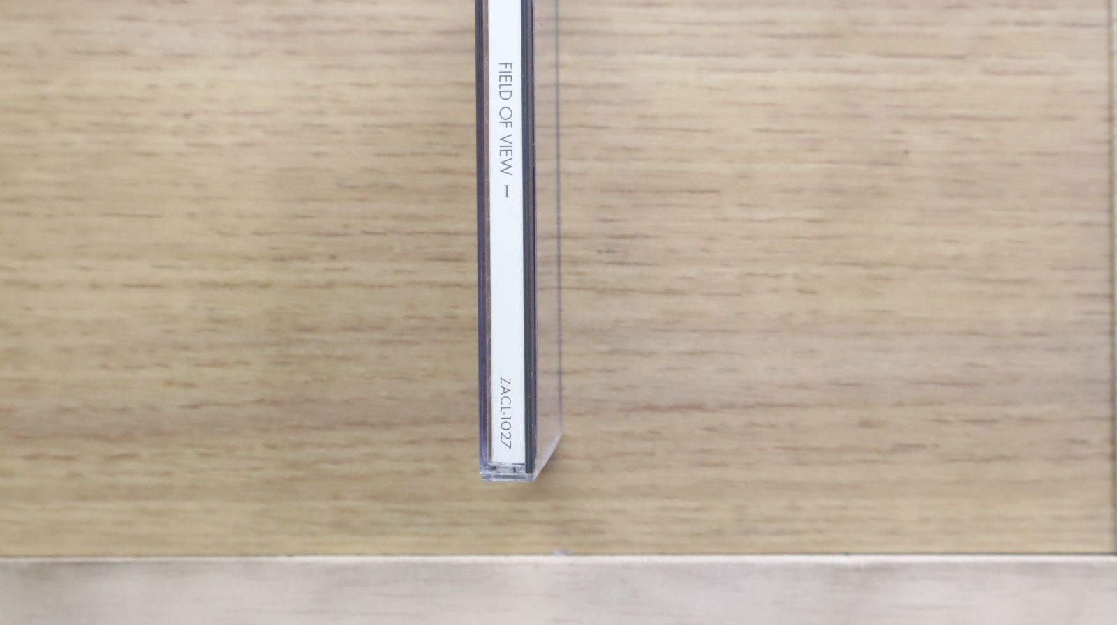 FIELD OF VIEW「冬のバラード」8cm シングル【激安】未開封 zadl-1057.jpg