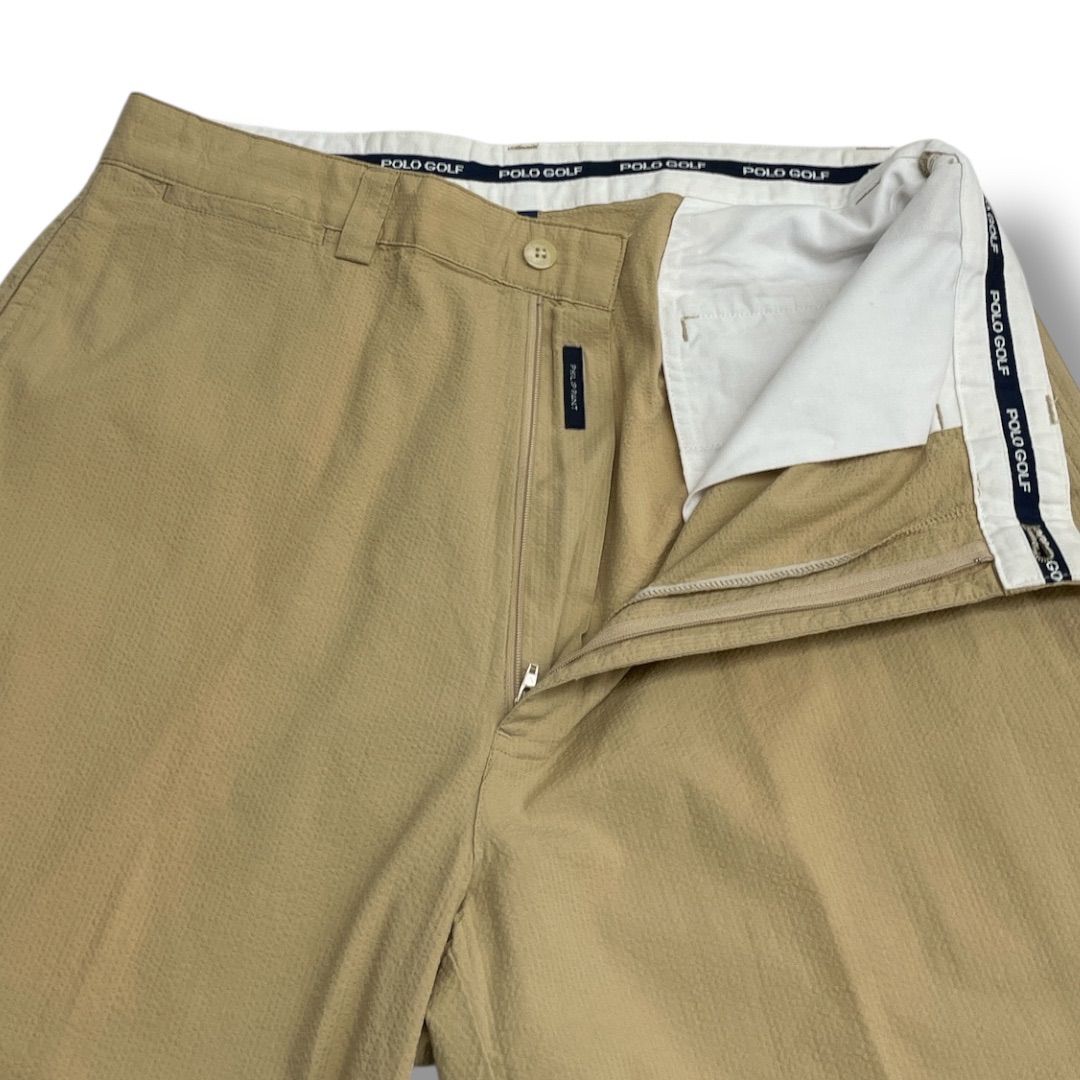 POLO GOLF RALPH LAUREN ポロゴルフ ラルフローレン 90s シア
