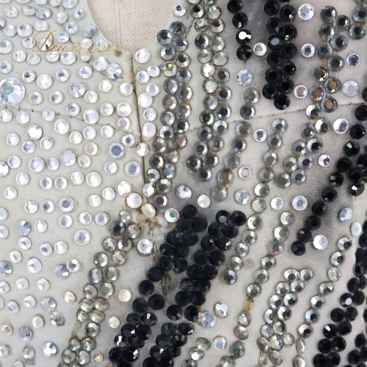 ドレス グラデーション