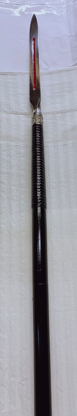 歌舞伎 全長約182cm