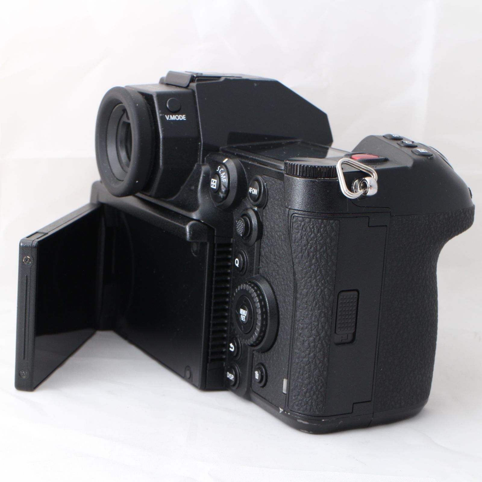 Panasonic - ショット数356枚【極上品】Panasonic LUMIX DC-S1H ショット数356枚【極上品 & 動作確認済】Panasonic パナソニック