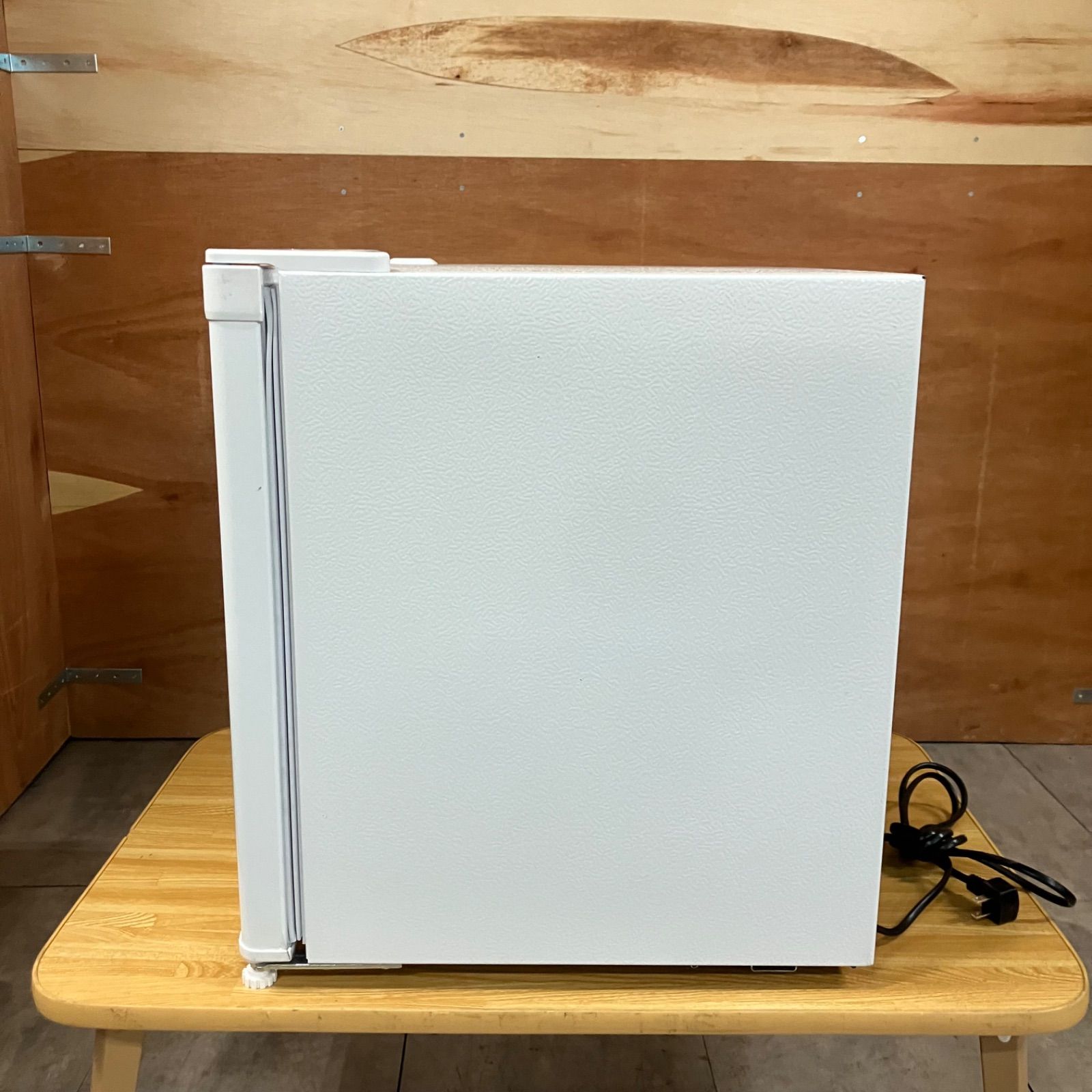 冷凍庫 1ドア A-Stage 2021年〜 製 高年式 WWW_KANDAIZUMI_COM