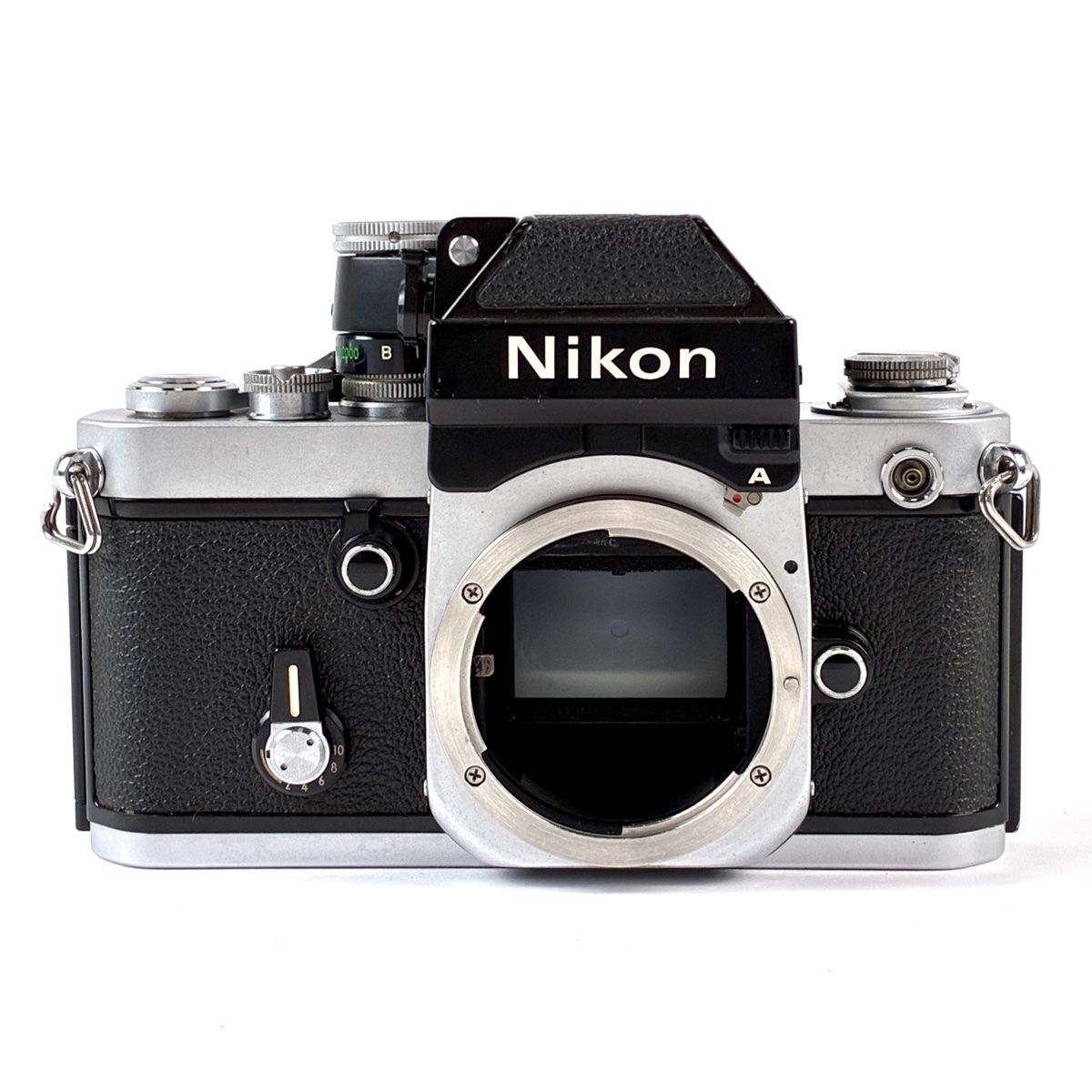 Nikon F2 フォトミックA フィルム一眼レフカメラ　美品02 Nikon F2 フォトミック(ニコン) - 中古カメラ・レンズ買取の専門