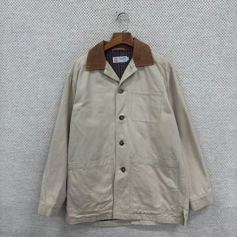 CHAPS by ralph lauren Ralph Lauren ラルフローレン モホーク ハンティング ワーク ジャケット 95 C03085