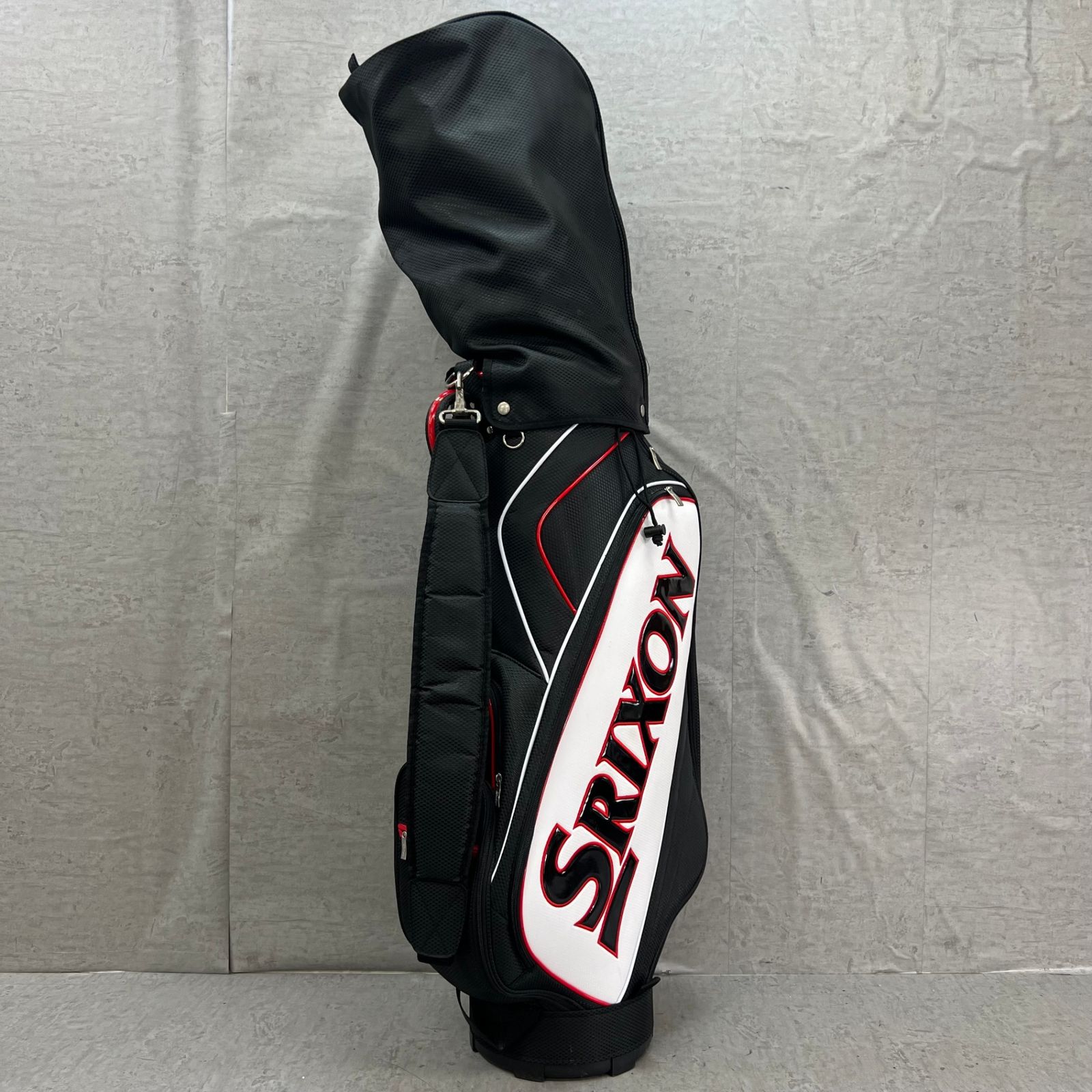 タイトリスト　スリクソン　メンズゴルフ12本セット　カーボン　右利き用　入門用 タイトリスト スリクソン メンズゴルフ12本セット カーボン 右利き用