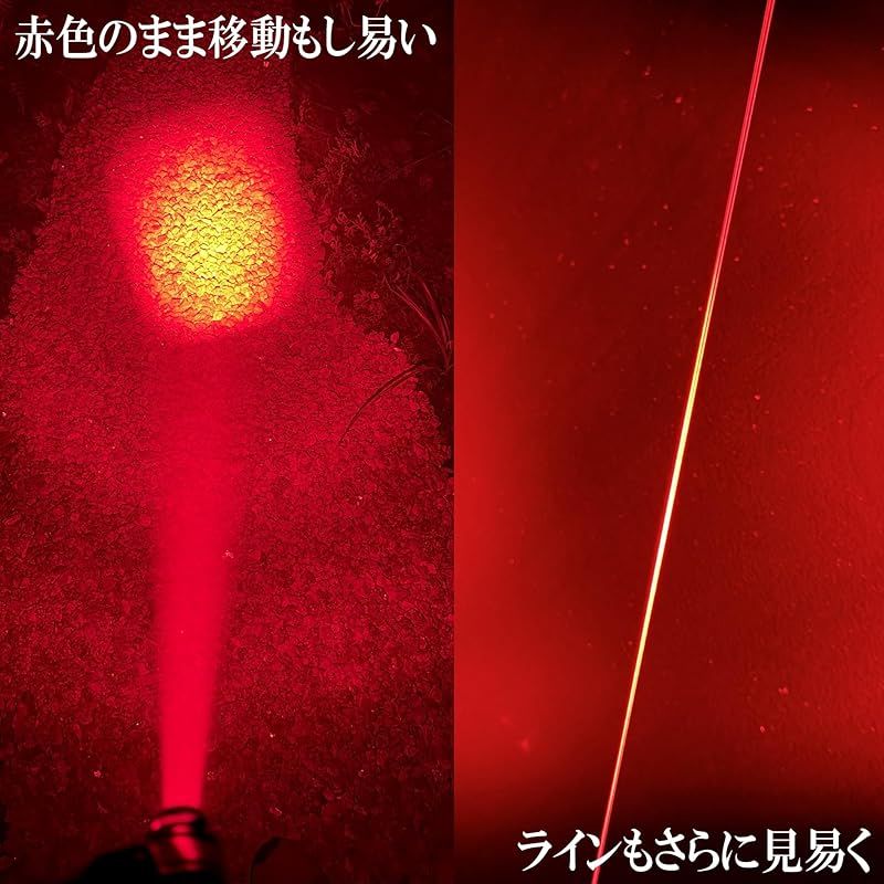 Amazon | 冨士灯器 ZEXUS(ゼクサス) LEDライト ZX-180 [最大310