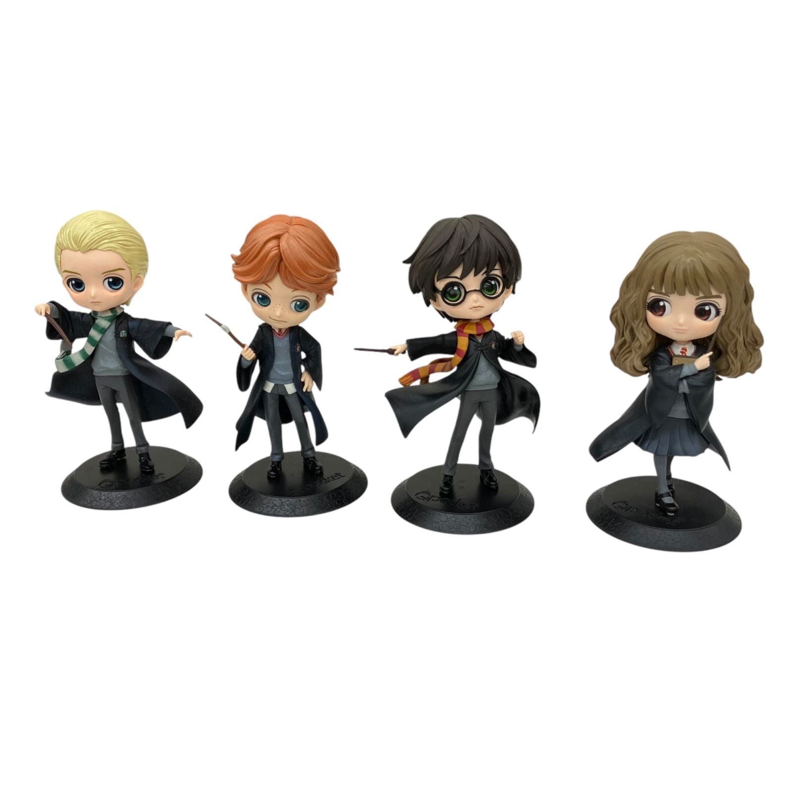 ハリーポッターフィギュアまとめ売り
