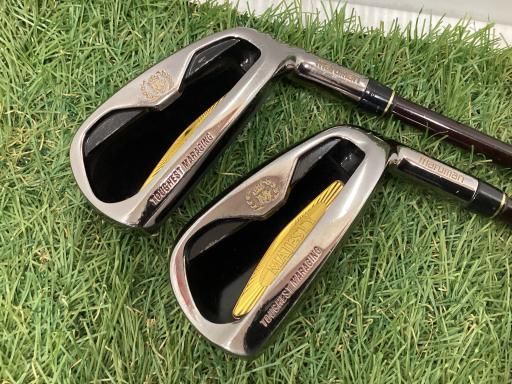 マジェスティ レディース アイアン パーセック MAJESTY PARSEC マジェスティ レディース アイアン パーセック MAJESTY PARSEC