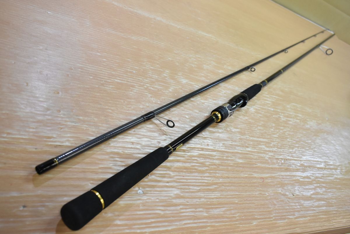 DAIWA シーバスハンターX93M スピニングロッド DAIWA シーバスハンターX93M スピニングロッド シーバスハンター