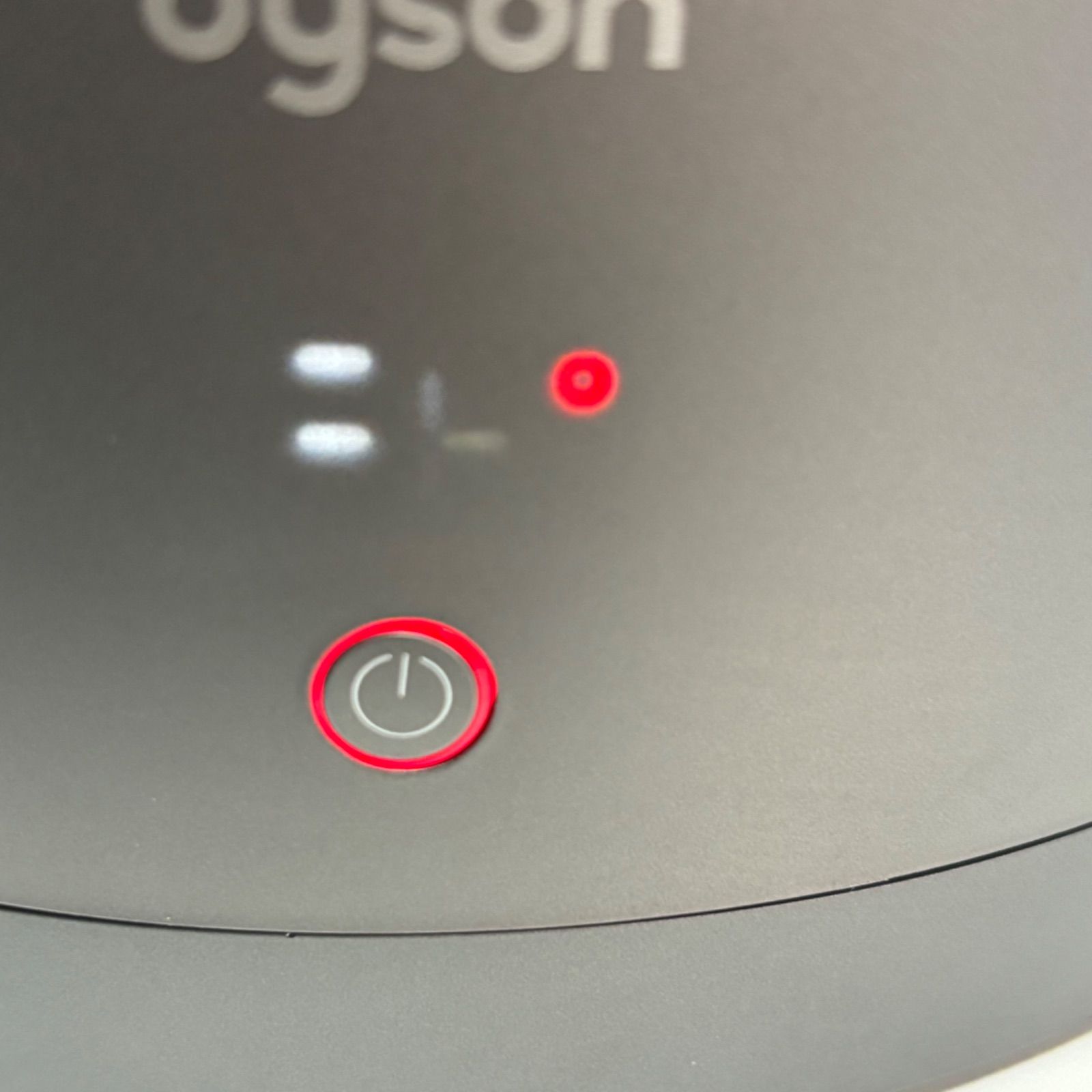 オンライン 【ジャンク品】ダイソン HP03 空気清浄機能付 hot & cool