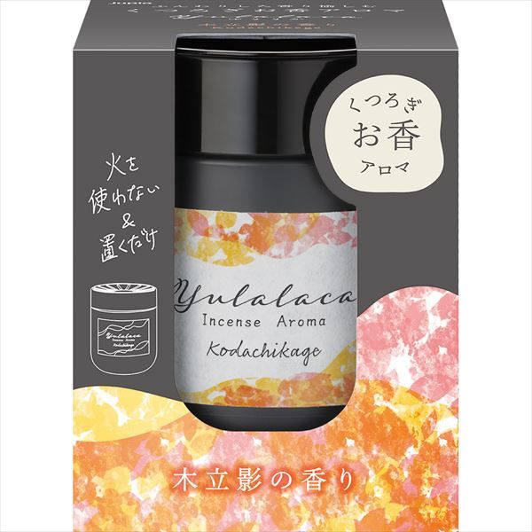 まとめ買い-24点セット ゆららか 木立影 晴香堂 芳香剤 部屋用