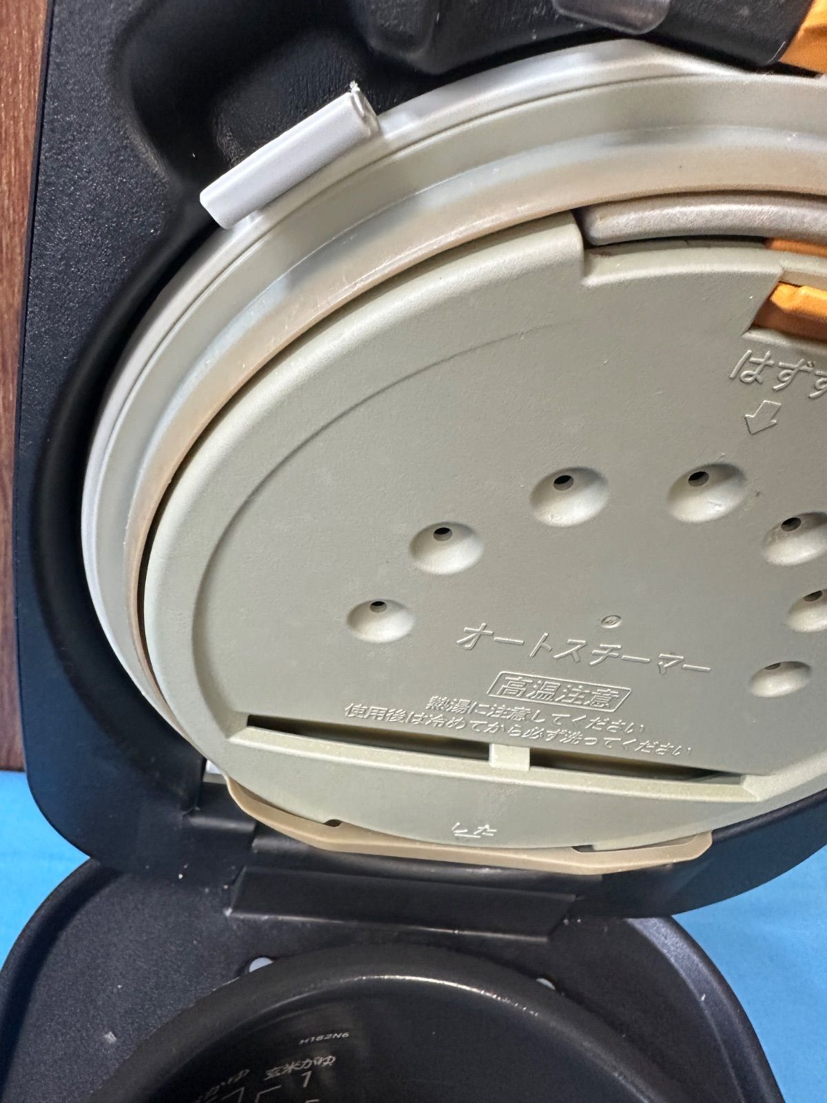 RZ-TS105M ルビーレッド