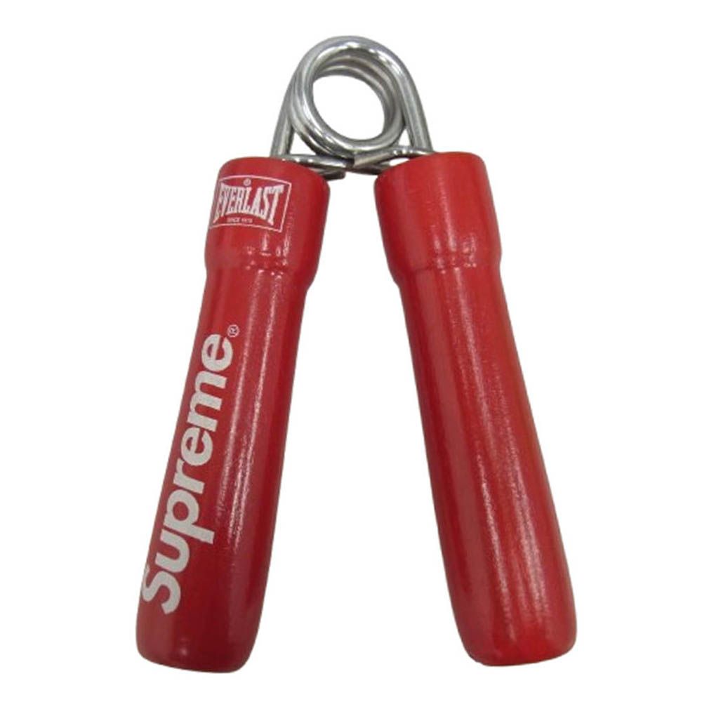 Supreme シュプリーム 14AW EVERLAST ハンド グリップ レッド系 USTAUSTRALIA_COM_AU