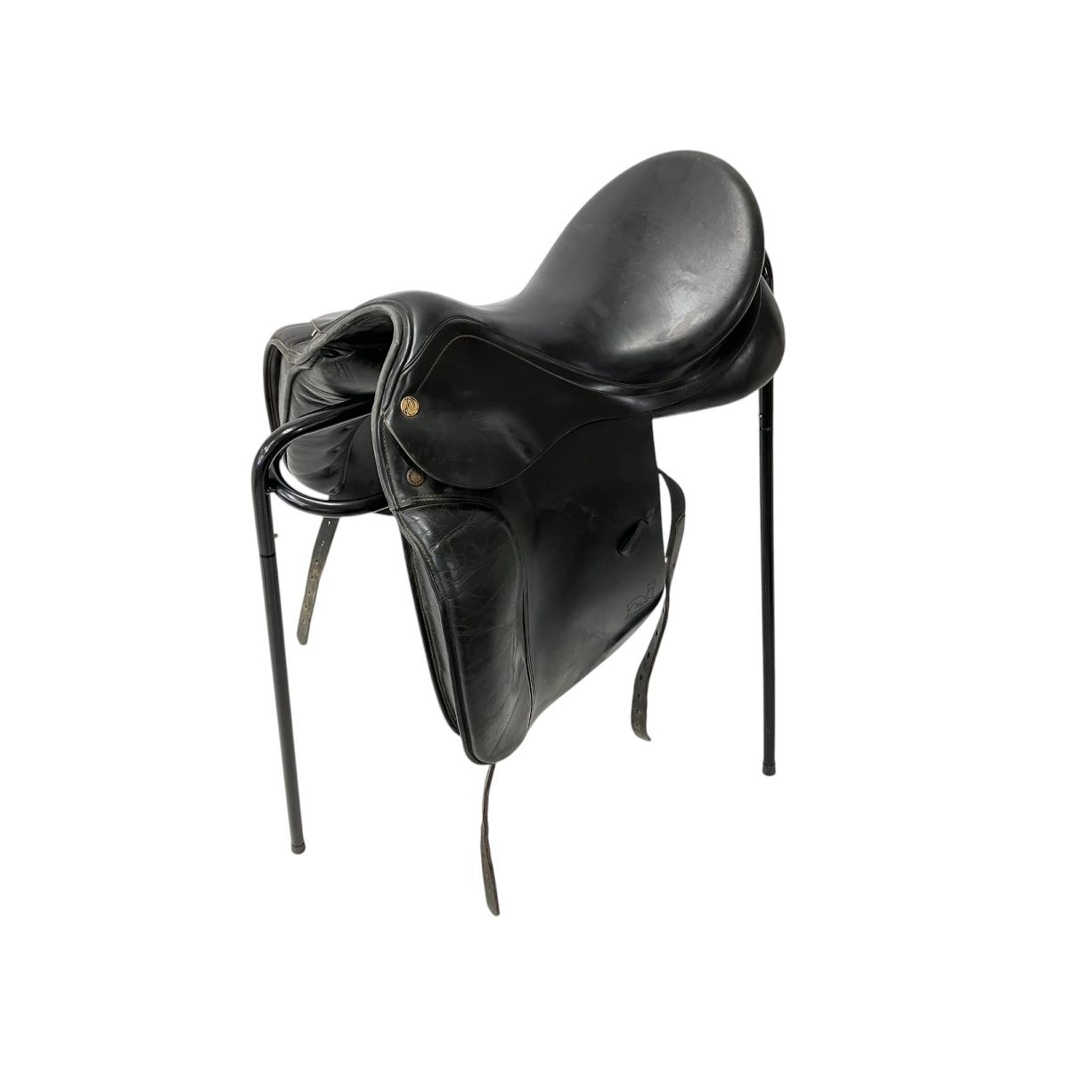 Prestige Top Dressage 鞍 16インチ プレステージ トップ ドレッサージュ 乗馬 馬具 W9998718