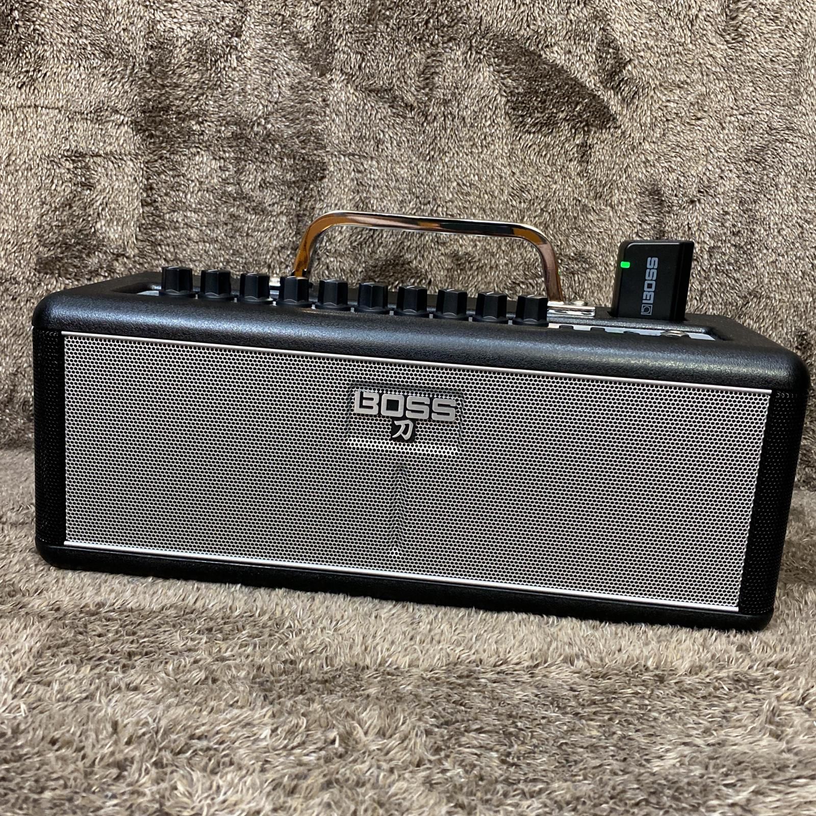 尾張小牧店 楽器 BOSS | ボス アンプ KATANA-AIR 473