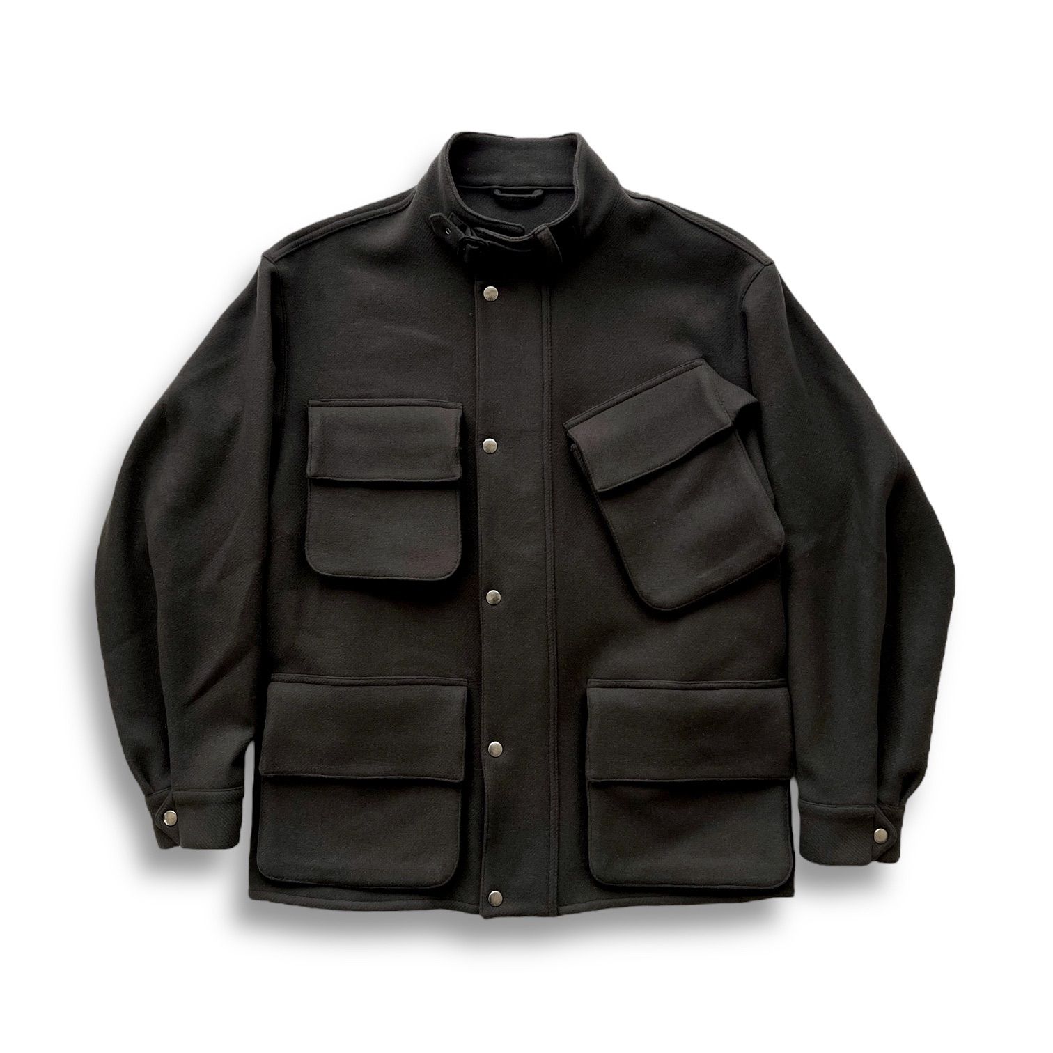 T*9様 22SS HEUGN HUNT CATHEDRAL別注 COAT028 - メルカリ