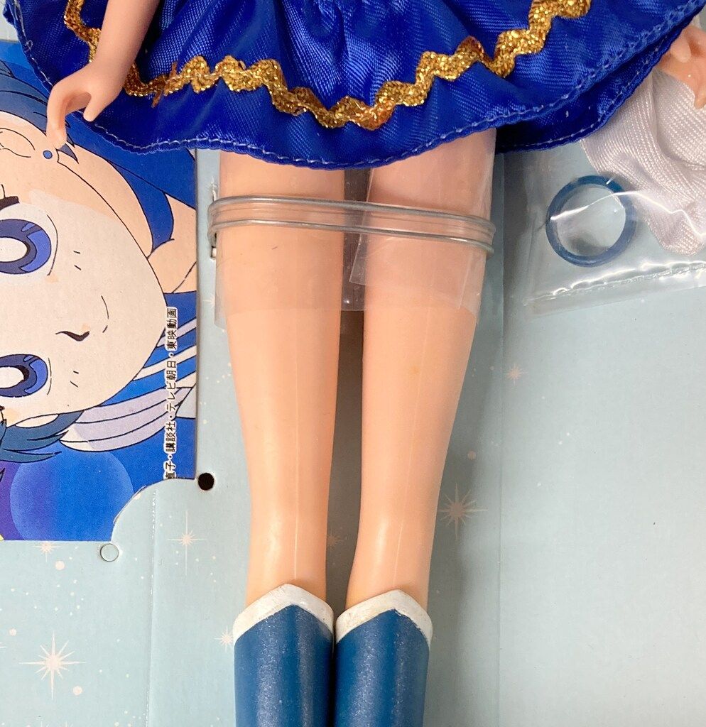 キャラトーク