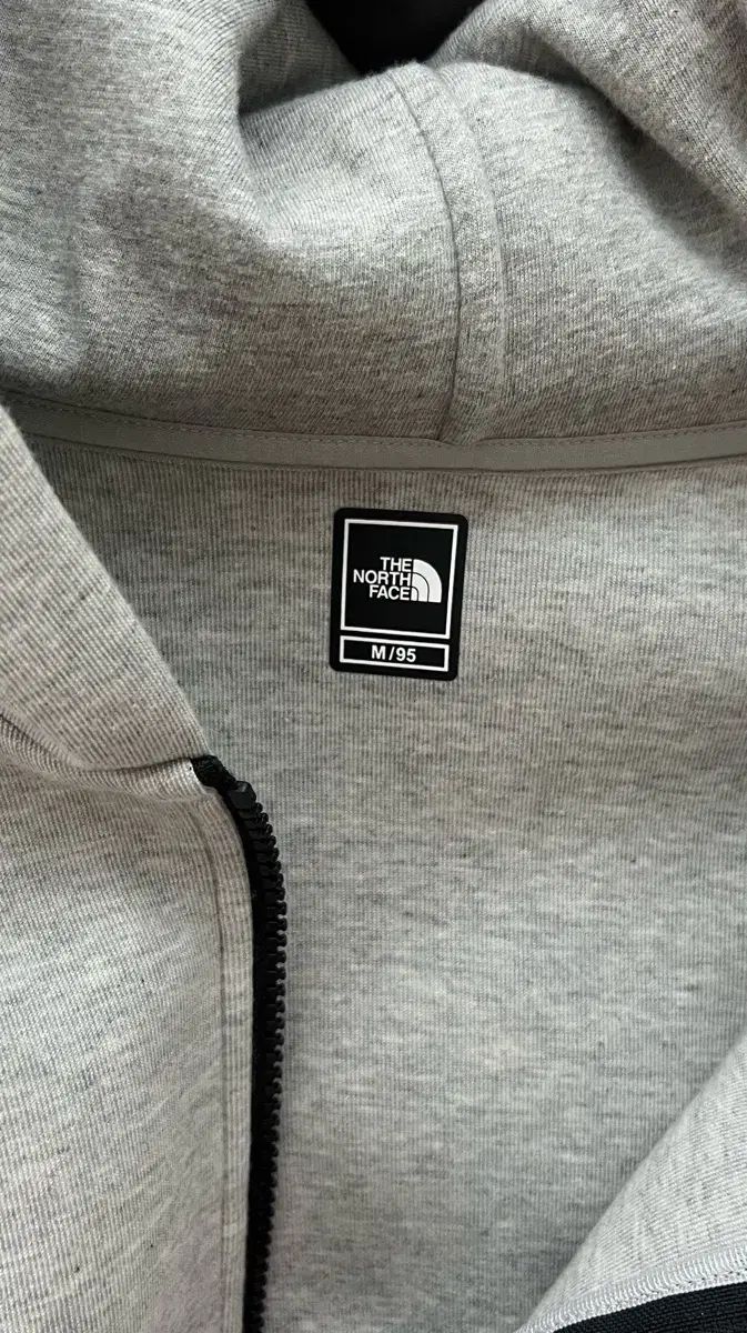  THE NORTH FACE ザノースフェイス ジップアップパーカー フード付き パーカー トップス