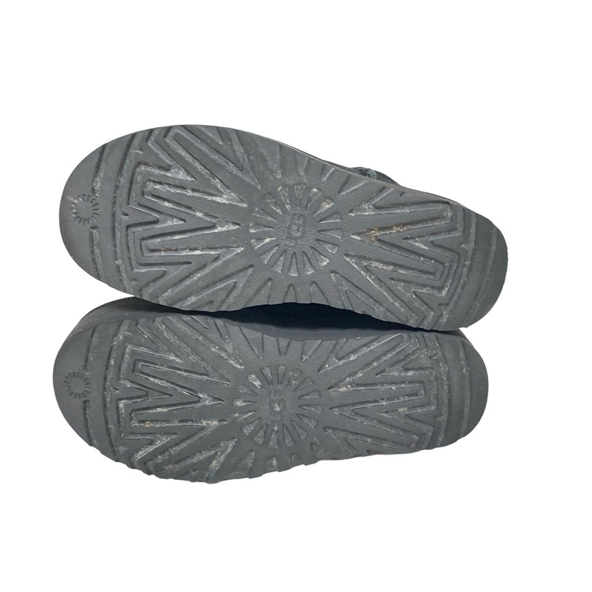 アグ ショートブーツ