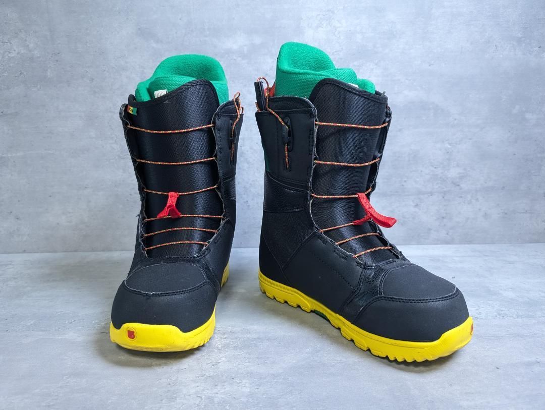 BURTON ブーツ 男性用 27.5cm 【公式通販】