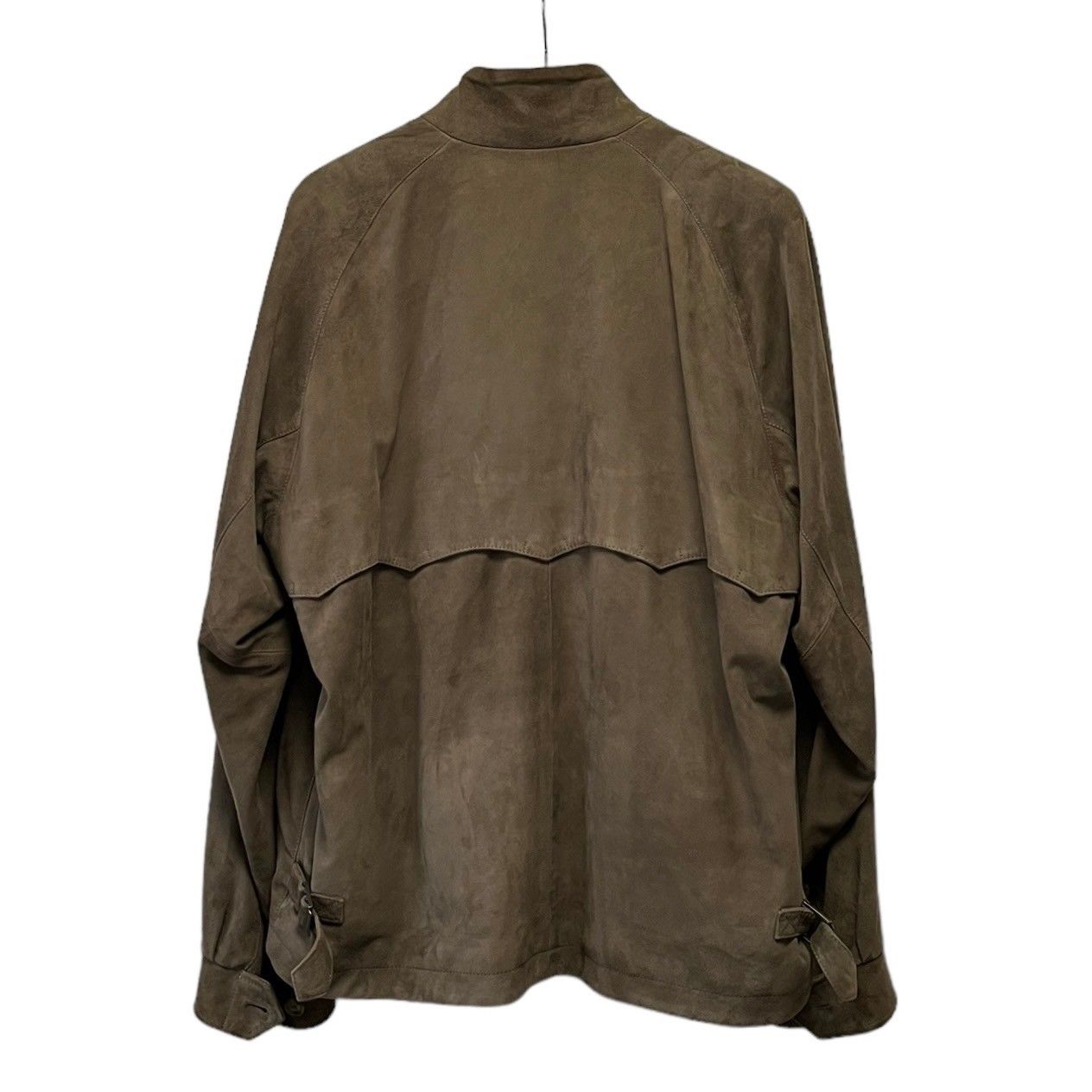 Heugn UA別注 BARACUTA サイズ40 ユーゲン バラクータ Heugn UA別注 BARACUTA サイズ40 ユーゲン バラクータ