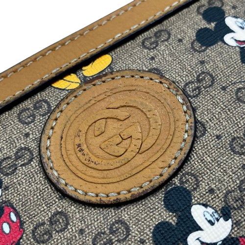長財布 ディズニー