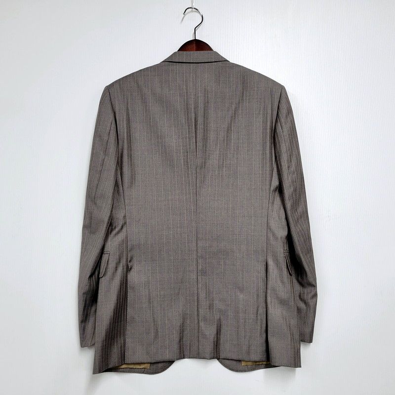 WOOL STRIPE
