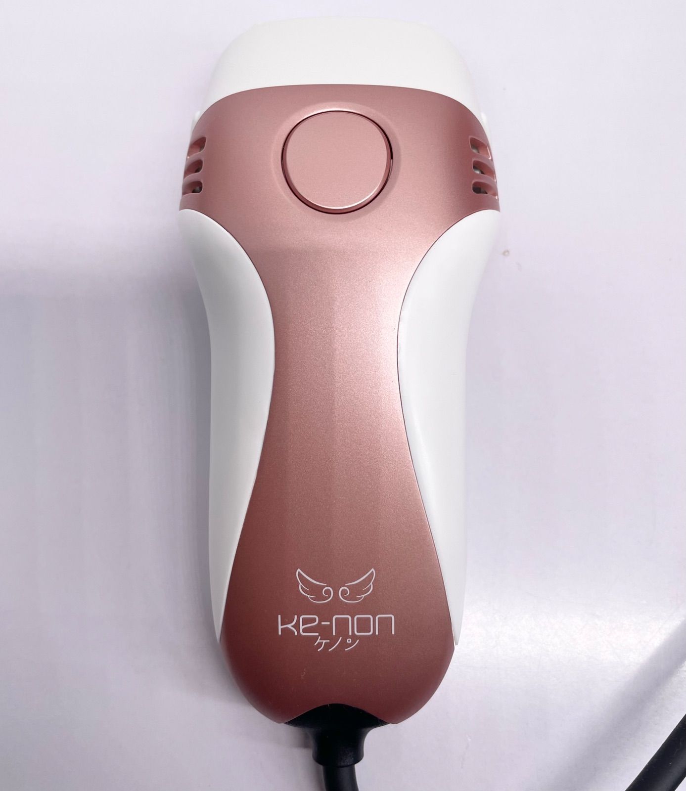ke-non ケノン 家庭用脱毛器 NIPL-2080